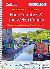 Four counties welsh for sale  Delivered anywhere in Ireland