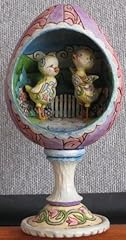 Jim shore easter for sale  Delivered anywhere in USA 