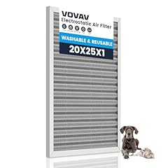 20x25x1 air filter for sale  Delivered anywhere in USA 