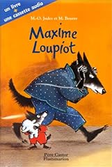 Maxime loupiot d'occasion  Livré partout en France