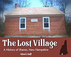 Lost village history for sale  Delivered anywhere in USA 