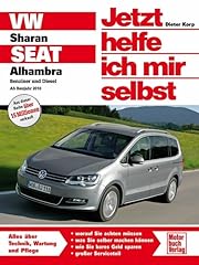 Sharan seat alhambra gebraucht kaufen  Wird an jeden Ort in Deutschland
