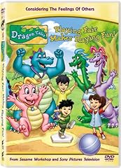 Dragon tales playing for sale  Delivered anywhere in USA 