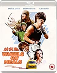 Wheels meals blu for sale  Delivered anywhere in Ireland