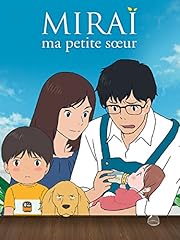 Miraï petite soeur d'occasion  Livré partout en France
