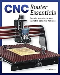 Cnc router essentials for sale  Delivered anywhere in USA 