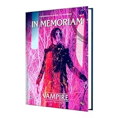 Vampire the masquerade gebraucht kaufen  Wird an jeden Ort in Deutschland