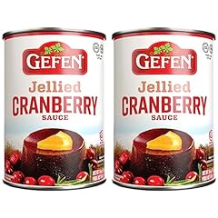 Gefen jellied cranberry for sale  Delivered anywhere in USA 