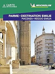 Parme. destination emilie. usato  Spedito ovunque in Italia 