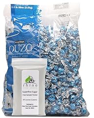 Krinos ouzo hard for sale  Delivered anywhere in USA 