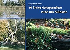Kleine naturparadiese rund gebraucht kaufen  Wird an jeden Ort in Deutschland