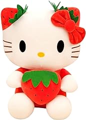 Hellokiitty plush toys for sale  Delivered anywhere in UK
