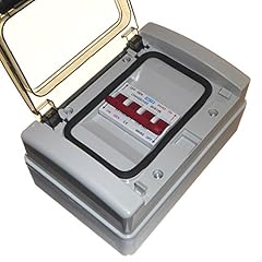 125 amp 240v for sale  Delivered anywhere in UK