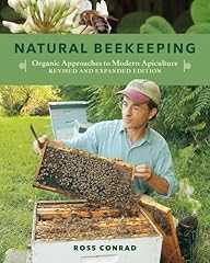 Natural beekeeping organic for sale  Delivered anywhere in USA 