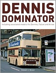 Stewart brown dennis for sale  Delivered anywhere in UK