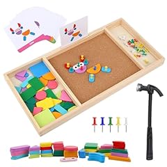 Yhzan kids wooden for sale  Delivered anywhere in USA 