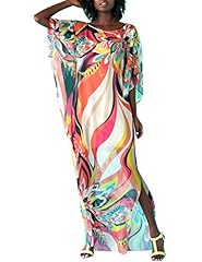 Bsubseach women colorful for sale  Delivered anywhere in USA 