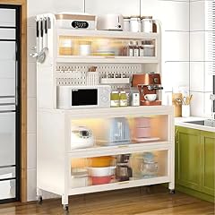 Wudlep tier kitchen for sale  Delivered anywhere in UK