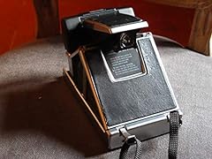 Polaroid camera black for sale  Delivered anywhere in UK