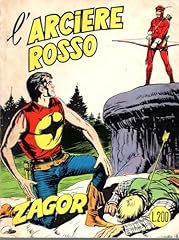 Zagor zenith 112 usato  Spedito ovunque in Italia 