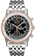 Breitling navitimer chronograp for sale  Delivered anywhere in USA 