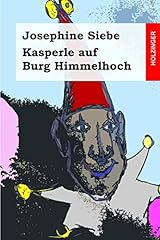 Kasperle burg himmelhoch gebraucht kaufen  Wird an jeden Ort in Deutschland