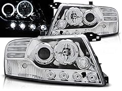 Headlights compatible mitsubis for sale  Delivered anywhere in UK