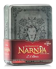 Chronicles narnia collector for sale  Delivered anywhere in USA 