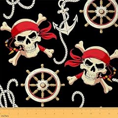 Feelyou pirates skull for sale  Delivered anywhere in UK