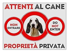 New cartello segnaletico usato  Spedito ovunque in Italia 