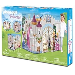 Hauck playmobil spielzelt gebraucht kaufen  Wird an jeden Ort in Deutschland