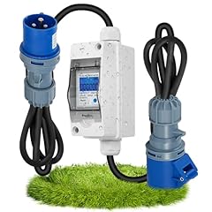 Contatore elettrico digitale usato  Spedito ovunque in Italia 