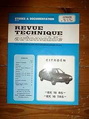Rrta0431.2 revue technique d'occasion  Livré partout en France