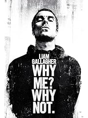 1art1 liam gallagher for sale  Delivered anywhere in UK