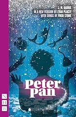 Peter pan for sale  Delivered anywhere in UK