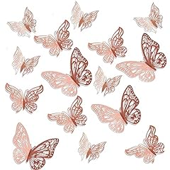 Butterfly wall stickers for sale  Delivered anywhere in USA 