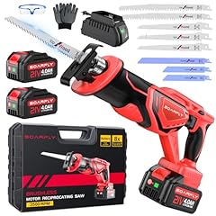 Cordless reciprocating saw for sale  Delivered anywhere in USA 