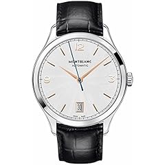 Montblanc heritage chronométr gebraucht kaufen  Wird an jeden Ort in Deutschland