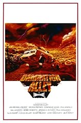 Damnation alley for sale  Delivered anywhere in USA 