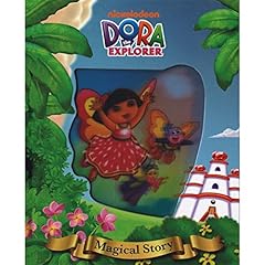 Dora explorer magical for sale  Delivered anywhere in Ireland