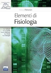 Elementi fisiologia. con usato  Spedito ovunque in Italia 