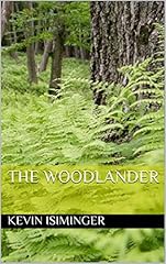 Woodlander for sale  Delivered anywhere in UK
