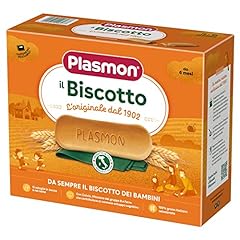 Plasmon biscotto 100 usato  Spedito ovunque in Italia 