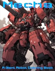 Mecha giant robot for sale  Delivered anywhere in USA 