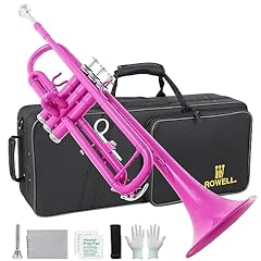Rowell standard trumpet for sale  Delivered anywhere in USA 