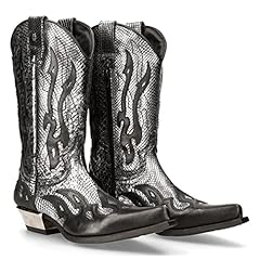 Siulas leder stiefel gebraucht kaufen  Wird an jeden Ort in Deutschland