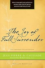 Joy full surrender for sale  Delivered anywhere in USA 