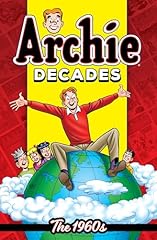 Archie decades 1960s for sale  Delivered anywhere in UK