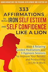 333 affirmations build for sale  Delivered anywhere in USA 