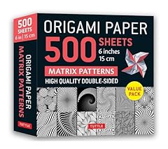 Origami paper 500 for sale  Delivered anywhere in USA 